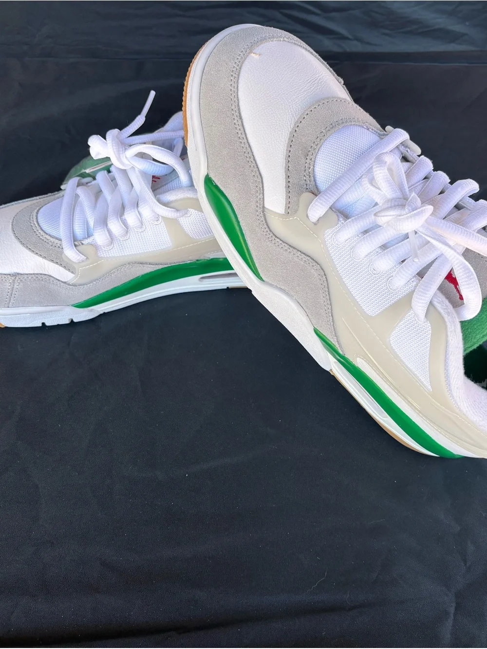 Jordan 1 RM Pine Green
